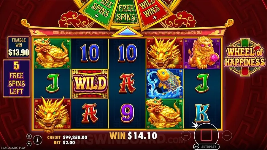 Thrilling Slot Machines
