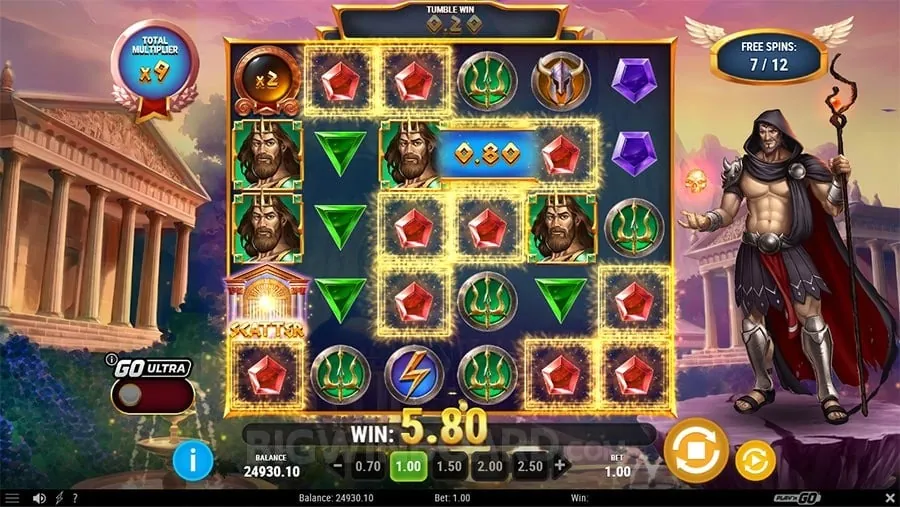 Mastering Baccarat at K8K Casino
