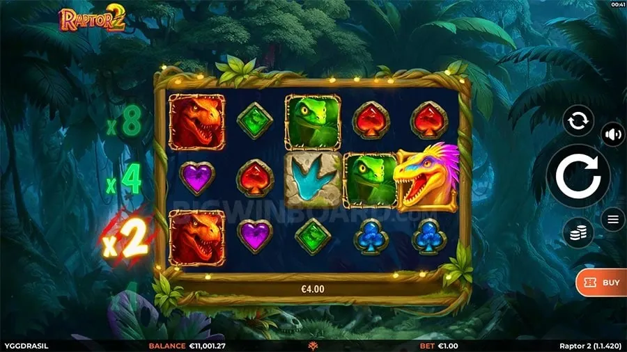 k8k casino Effective Bankroll Management