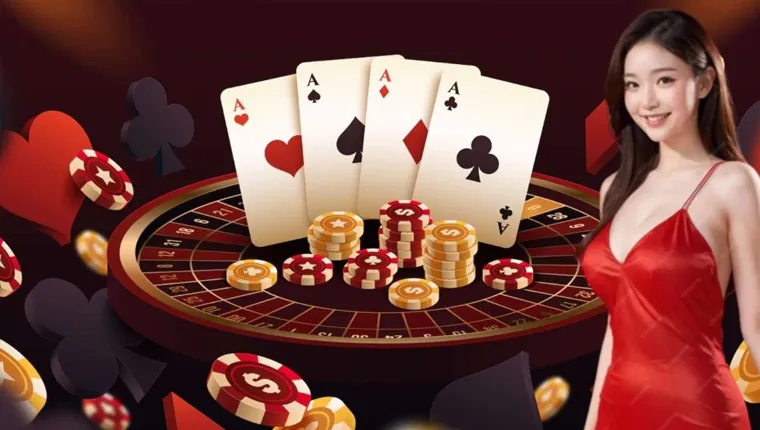 K8K Casino Payment Options
