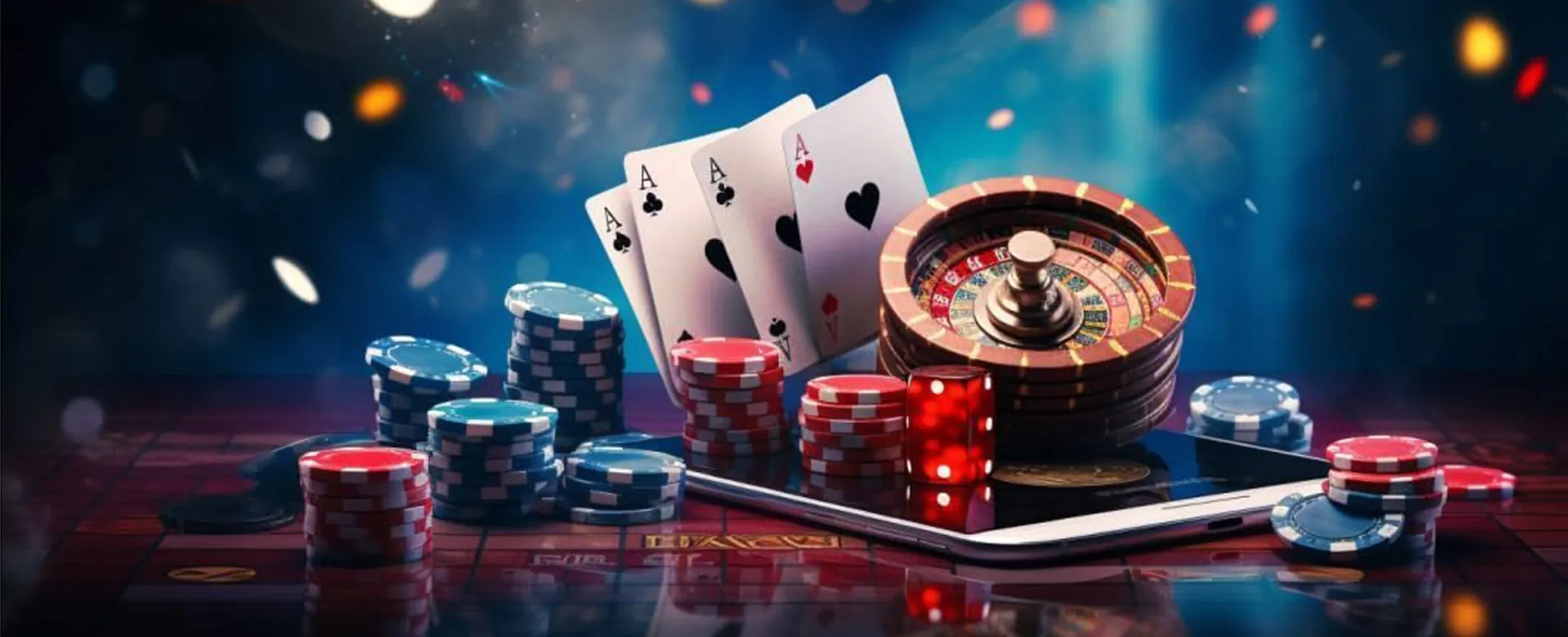k8k Casino Privacy Policy Hero Image