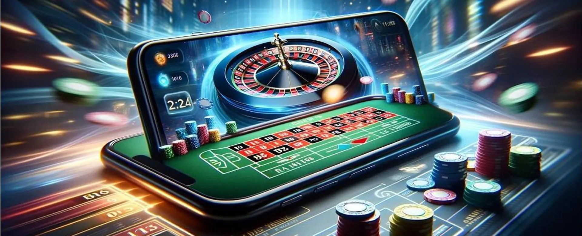 K8K Casino Overview