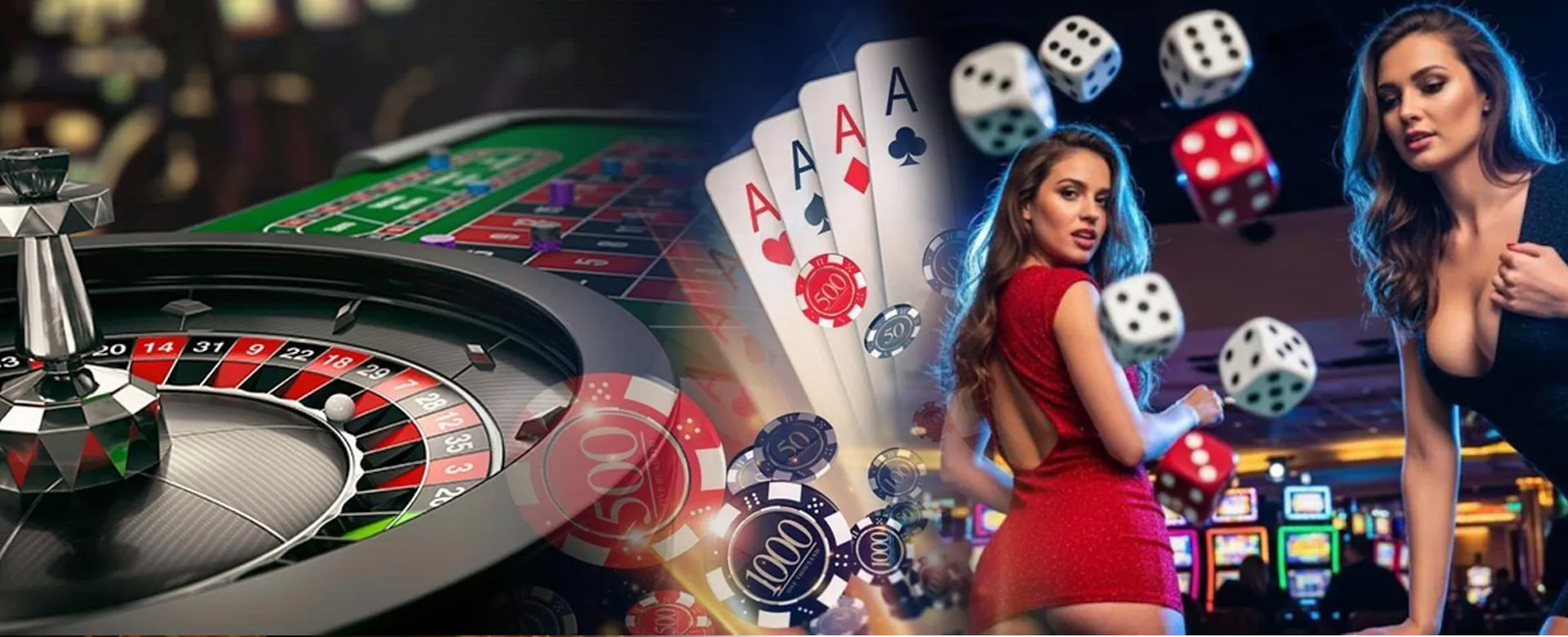 K8K Casino VIP Program Hero Image